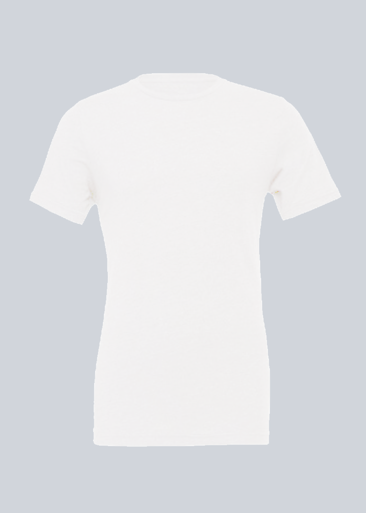 Customizable Men’s T-Shirt – Personalized Cotton Blend Tee – Soft Modern Fit