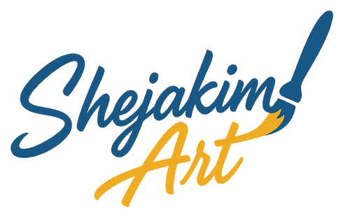 Shejakim Art